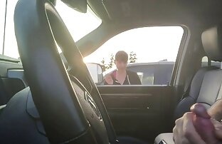 XXX Mujer, en, camisa roja follando con mi cuñada embarazada