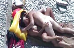 XXX Otsos porno de hermanos en un hotel