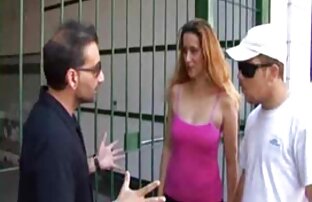 XXX milf pervertida hermanito follame
