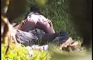 XXX Irish Chick obtiene videos pornos hermanos con hermanas un golpe de coño!
