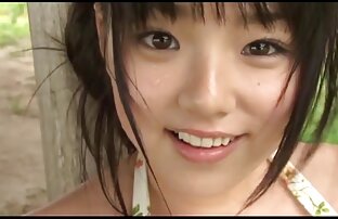Modelo AV japonés videos gratis de hermanos follando ofrece escenas de porno increíble