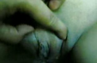 XXX Remolcador se folla ala madre dormida Annie masturbación coño peludo